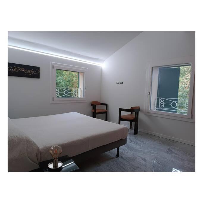Skuderia Bologna 2 Apartment Luaran gambar
