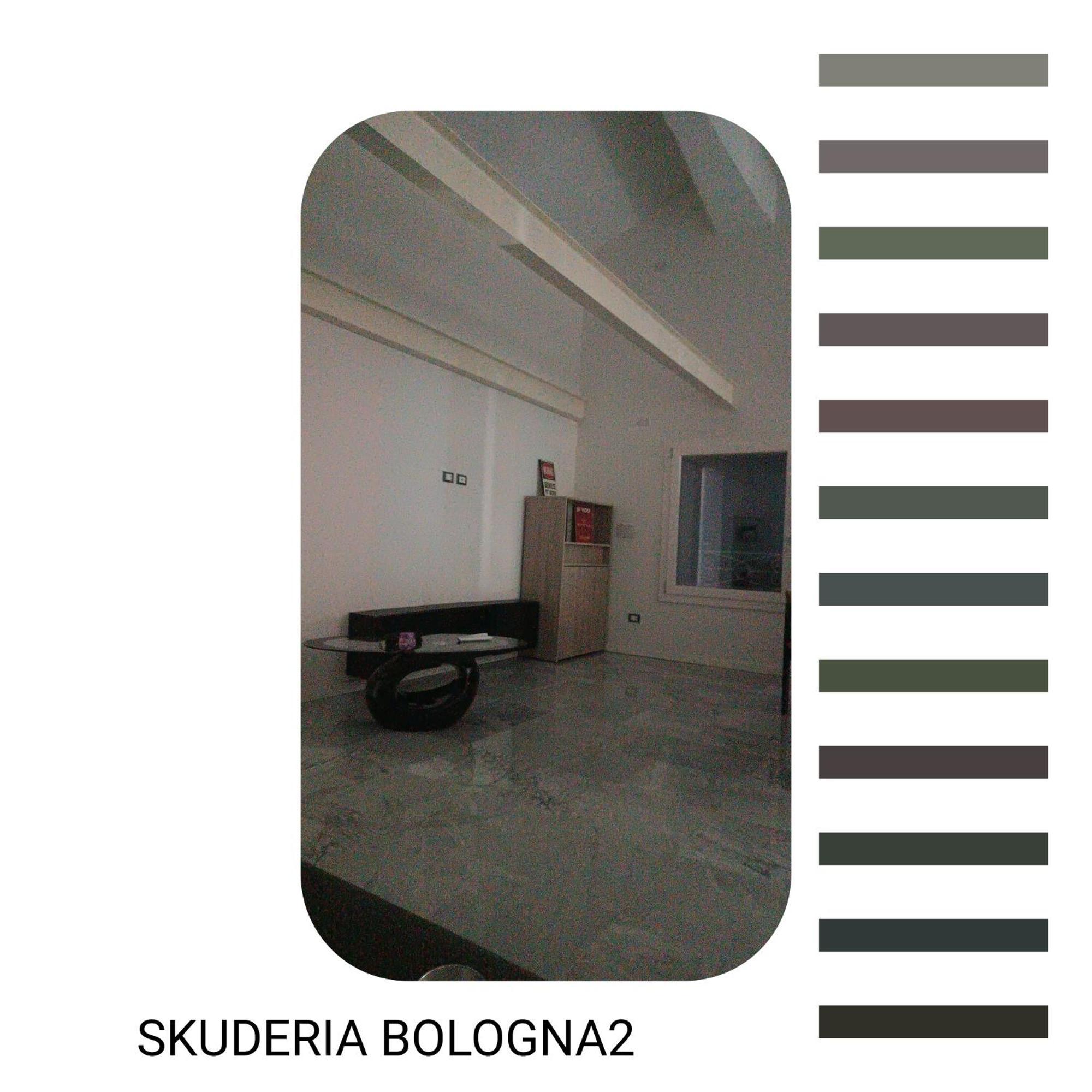 Skuderia Bologna 2 Apartment Luaran gambar